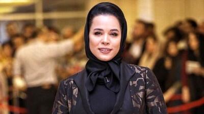 فیلم ضایع از انگلیسی حرف زدن داغون ملیکا شریفی نیا / واقعا حرف زدنش دیدن و شنیدن داره!