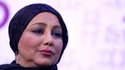 واکنش احساسی بهنوشی بختیاری به درگذشت امید جهان