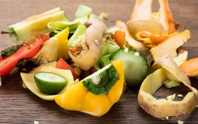 چگونه از دور ریختنی های آشپزخانه غذاهای سالم درست کنیم؟ طرز تهیه 6 خوراکی و غذا