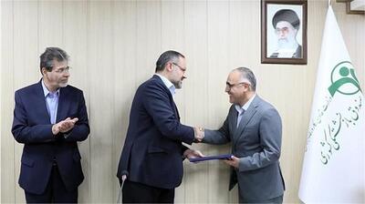 وعده‌های رییس جدید صندوق بازنشستگی برای بازنشستگان و فرهنگیان
