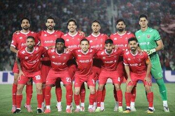رکورد منفی و عجیب پرسپولیس هاشمیان در لیگ!