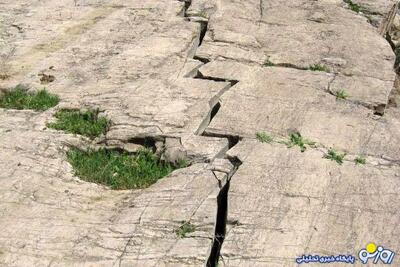گسل‌های خاموش و مرگ‌های لحظه‌ای!