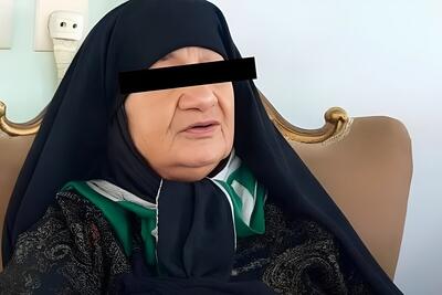 جزییات جدید از دادگاه کلثوم اکبری؛ از نقشه قتل با دارو تا مهریه میلیونی