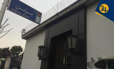 فکت چک | آیا وزارت خارجه آلمان هشداری برای خروج از ایران صادر کرده ؟