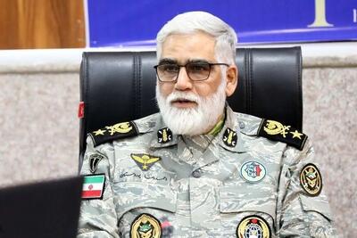 برنامه ایران برای جنگ احتمالی با اسرائیل