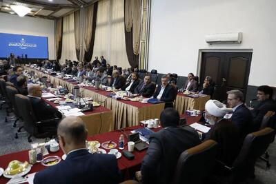 راه اندازی ۲ سامانه جامع در دولت چهاردهم