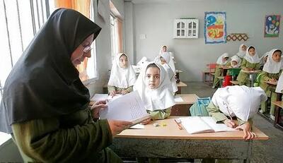 آخرین اخبار فرهنگیان امروز سه شنبه ۲۵ شهریور ماه ۱۴۰۴ | تاخیر در پرداخت پاداش پایان خدمت ممنوع است؟