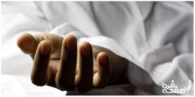 یک سوپراستار سینما درگذشت