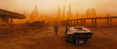 برادران وارنر دیسکاوری در پرونده حقوقی Blade Runner 2049 به پیروزی نزدیک شد
