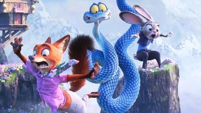 انیمیشن Zootopia 2 با اندی سمبرگ و مکالی کالکین رنگ تازه‌ای گرفت