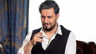 ساعت مچی ۷۰ میلیونی جواد عزتی جنجالی شد / عکس