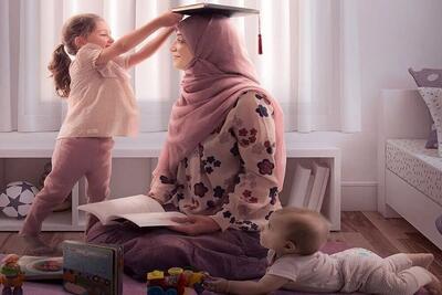 هدیه ماهانه ۲ میلیون تومانی دولت برای مادران