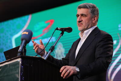توافق سازمان بورس و بانک مرکزی برای مدیریت رمزدارایی‌ها و رمزارزها - سرمایه و بورس