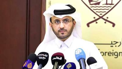قطر: ازسرگیری مذاکرات غزه با توجه به بمباران مذاکره‌کننده و میانجیگر، واقع‌بینانه نیست | شفقنا، آخرین اخبار ایران و جهان