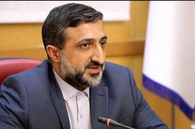 معاون وزیر صمت: حمایت از واحدهای تولیدی در دستور کار دولت قرار دارد | شفقنا، آخرین اخبار ایران و جهان