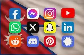 شورش دیجیتال در کاتماندو