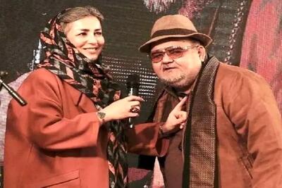 آواز محلی؛ اکبر عبدی مهمونی گرفت خونش عاشیق آوورده اون میخونه ایشون آذری میرقصه چابک