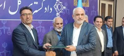 دانشگاه‌ها و سمن‌ها بازوی اصلی پیشگیری از وقوع جرم هستند