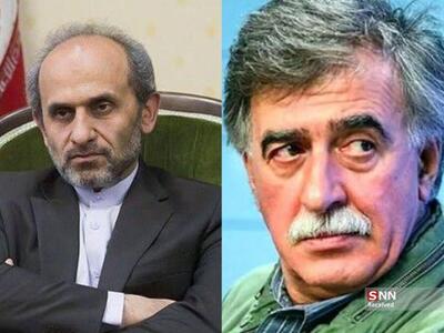 بگو مگوی جبلی و اسعدیان بر سر انتخاب نماینده ایران در اسکار  ۲۰۲۶ / تعارض بین «امر ملی» و «استقلال صنفی» + فیلم