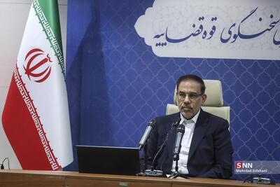 جهانگیر: متهم سقط غیرقانونی ۱۴۰ جنین در هرمزگان به اعدام محکوم شد + فیلم
