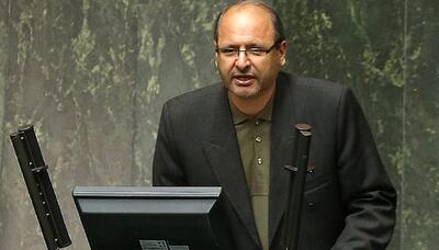 بخشایش اردستانی: ممکن است دلیل عدم انتشار متن توافق با آژانس مشابهت با برجام باشد!