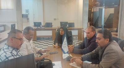 تقویت اکوسیستم نوآوری اردبیل در مسیر توسعه فرهنگی و اقتصادی