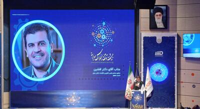 پردیس، قطب فناوری‌های پیشرفته می‌شود