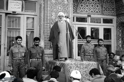 بازخوانی تاریخ؛ ماجرای حصر و رفع حصر آیت الله منتظری؛ ۱۳۷۶ تا ۱۳۸۱