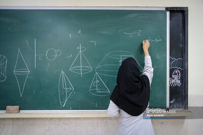 وضعیت معلمان حق‌ التدریس در مهر ۱۴۰۴