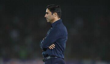 هشدار به هاشمیان؛ نیمکت پرسپولیس از زمین قوی‌تر شد!