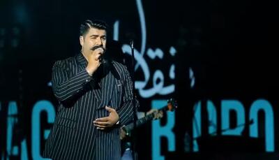 فقط برو  ؛ بهنام بانی