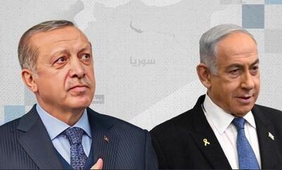 اردوغان: نتانیاهو به سرنوشت هیتلر دچار خواهد شد