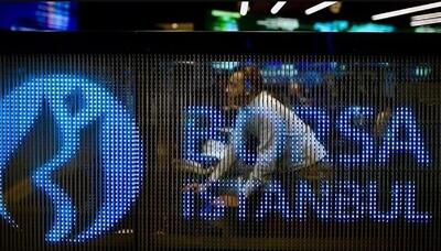 بازداشت ۱۴ نفر به اتهام دستکاری قیمت‌ها در بورس استانبول