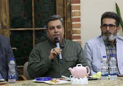 نوروزی‌فر: باید اثرگذاری تولیدات هنری را در کف میدان رصد کنیم - تسنیم