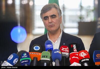 بازیابی رشد اقتصادی از مرداد؛ فرزین: تمرکز نقدینگی در تهران خطرناک است - تسنیم