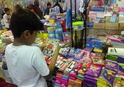 هجوم شخصیت‌های کارتونی غربی به بازار لوازم‌التحریر/ خلأ نمادهای ایرانی همچنان پابرجاست - تسنیم
