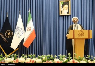 نقش بانوان در عرصه حکمرانی پررنگ و بی‌بدیل شده است - تسنیم