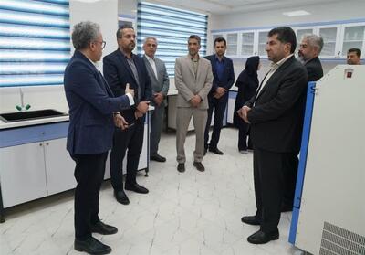 تقویت مراکز تحقیقاتی و ارتقای پژوهش و فناوری در خراسان جنوبی - تسنیم