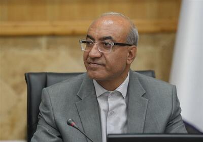 استاندار کرمانشاه: ناترازی انرژی‌ فشار مضاعفی بر واحدهای تولیدی وارد کرد - تسنیم