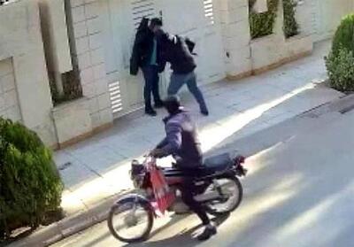 سارقان زورگیر دستگیر شدند/ اعتراف به 13 فقره زورگیری - تسنیم