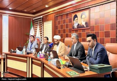 وضعیت آب شرب بندرعباس مطلوب نیست - تسنیم