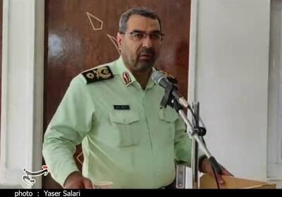 رمزگشایی از کلاهبرداری میلیاردی/دستگیری متهم با بیش از 150 شاکی در مرز بازرگان - تسنیم