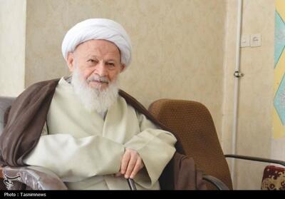 نخستین سالگرد آیت‌الله محفوظی در قم برگزار می‌شود؛ تجلیل از فقیه متعهد و عالم وارسته - تسنیم