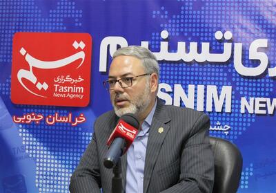 ساخت هنرستان فرش بیرجند با معماری اسلامی ایرانی- فیلم فیلم استان تسنیم | Tasnim
