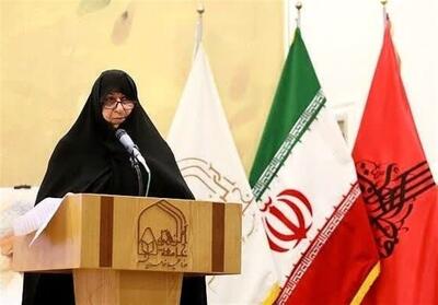 حضور حضرت معصومه(س) در قم برنامه بزرگی برای   ساختن امت   بود - تسنیم