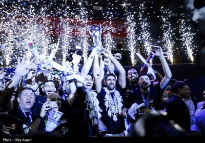 تیم بسکتبال شهرداری گرگان آماده تکرار قهرمانی/ بمب NBA به لیگ ایران رسید - تسنیم