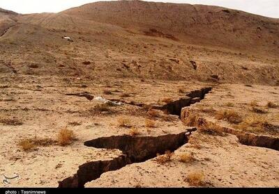 خراسان جنوبی در لیست خشک‌ترین استان‌های کشور/کاهش 40 درصدی بارش‌ها - تسنیم