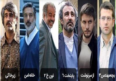 ناگفته‌هایی از سریال‌سازی دنباله‌دار در ایران| از توقف   بچه مهندس5   تا ماجراهای  پایتخت   - تسنیم