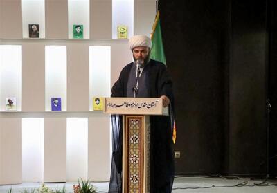 قمی: در میانه جنگ ترکیبی چندلایه هستیم/ در برابر صهیونیسم و آمریکا سکوت نمی‌کردیم - تسنیم
