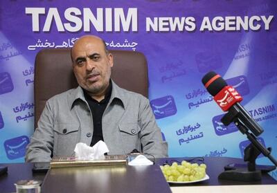 اولویت های فرماندار جدید شاهرود چیست؟- فیلم فیلم استان تسنیم | Tasnim